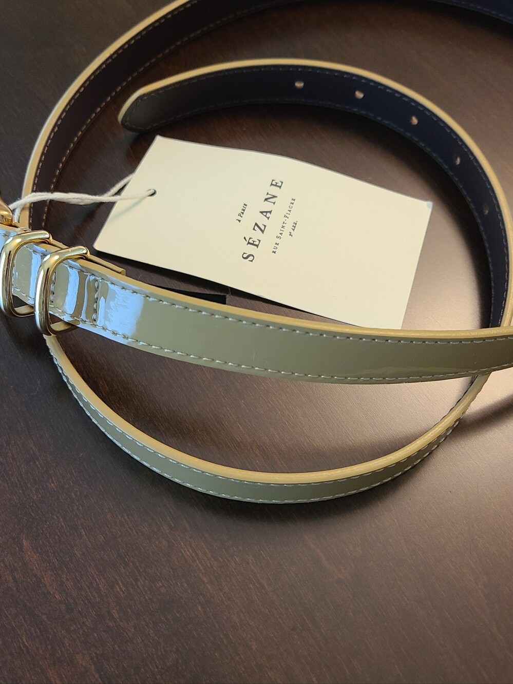 Belt - Picture 5 of 7